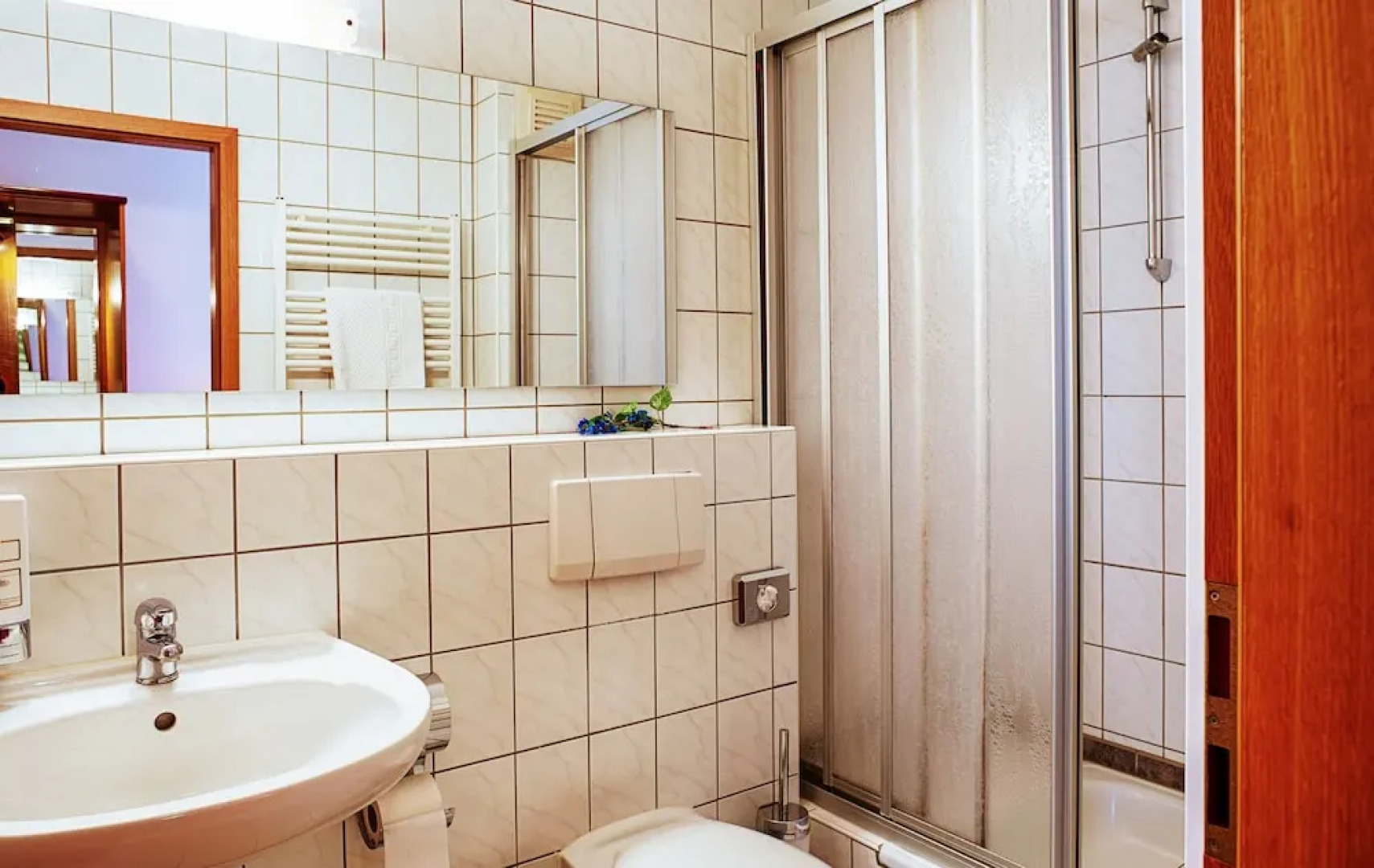 Hotel Carmina am See