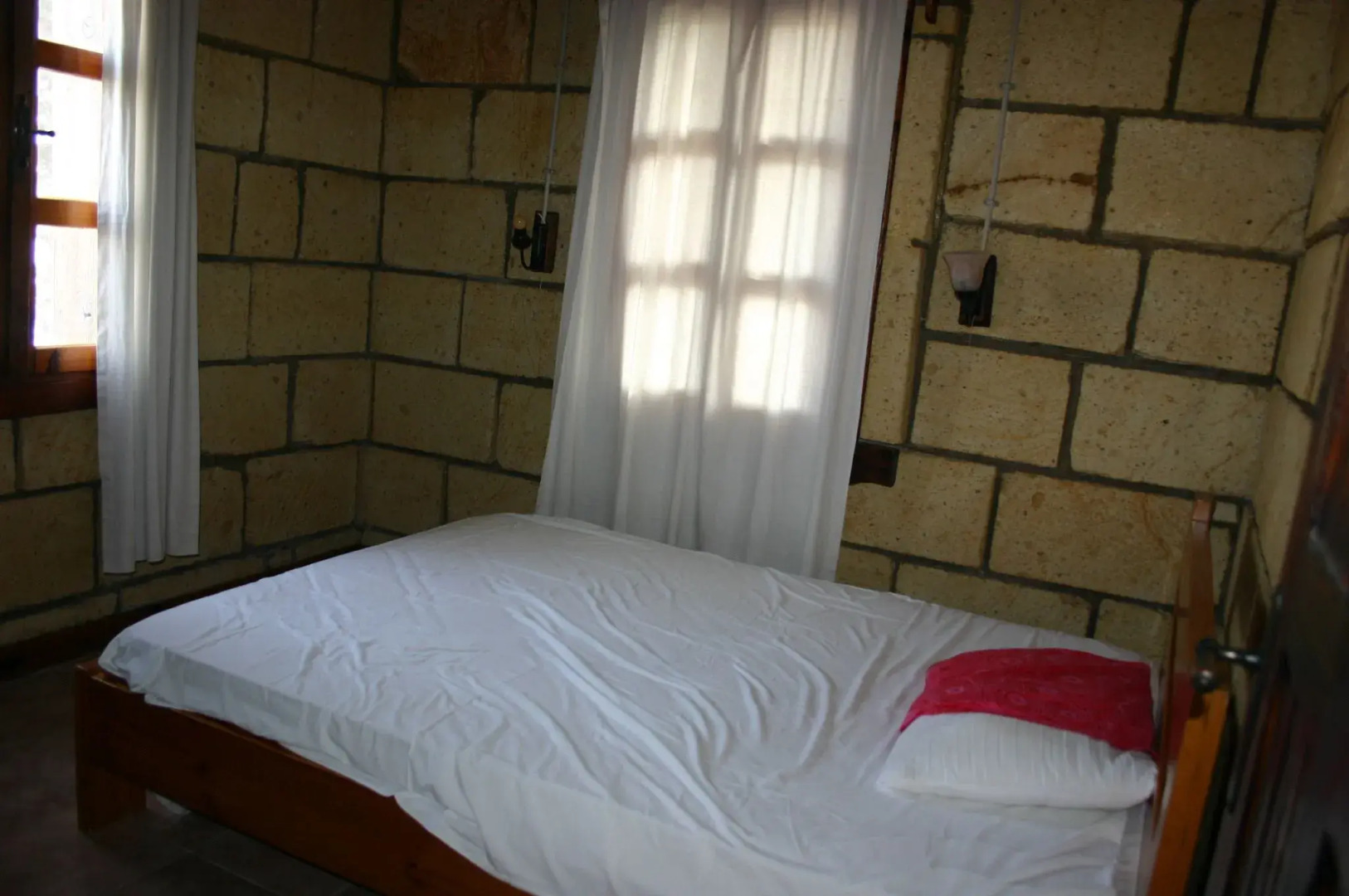 Borabora Apart Hotel