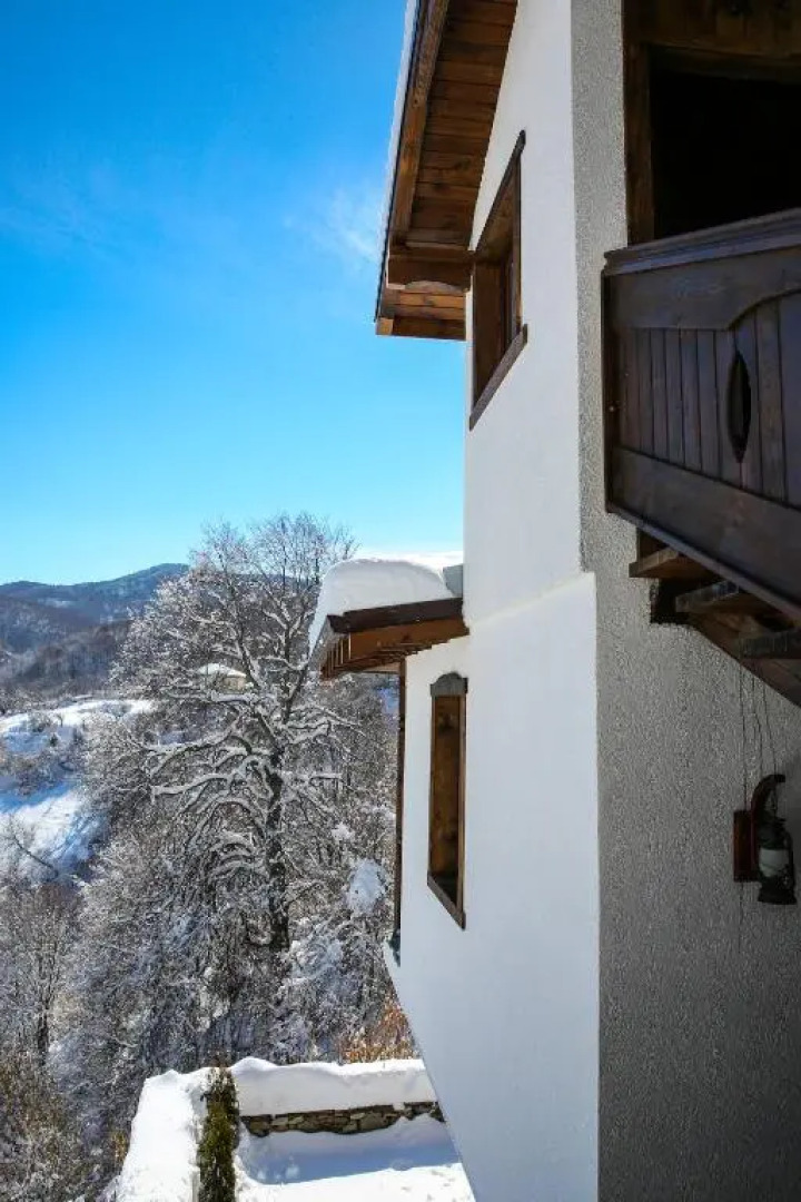 Yancheva Guest House