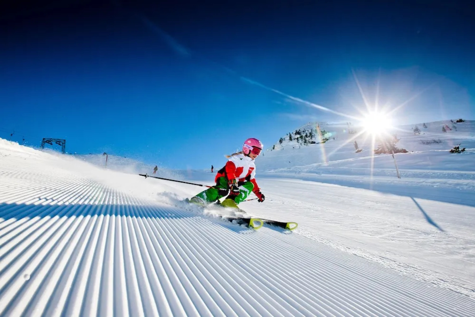 JUFA Hotel Planneralm - Alpin-Resort