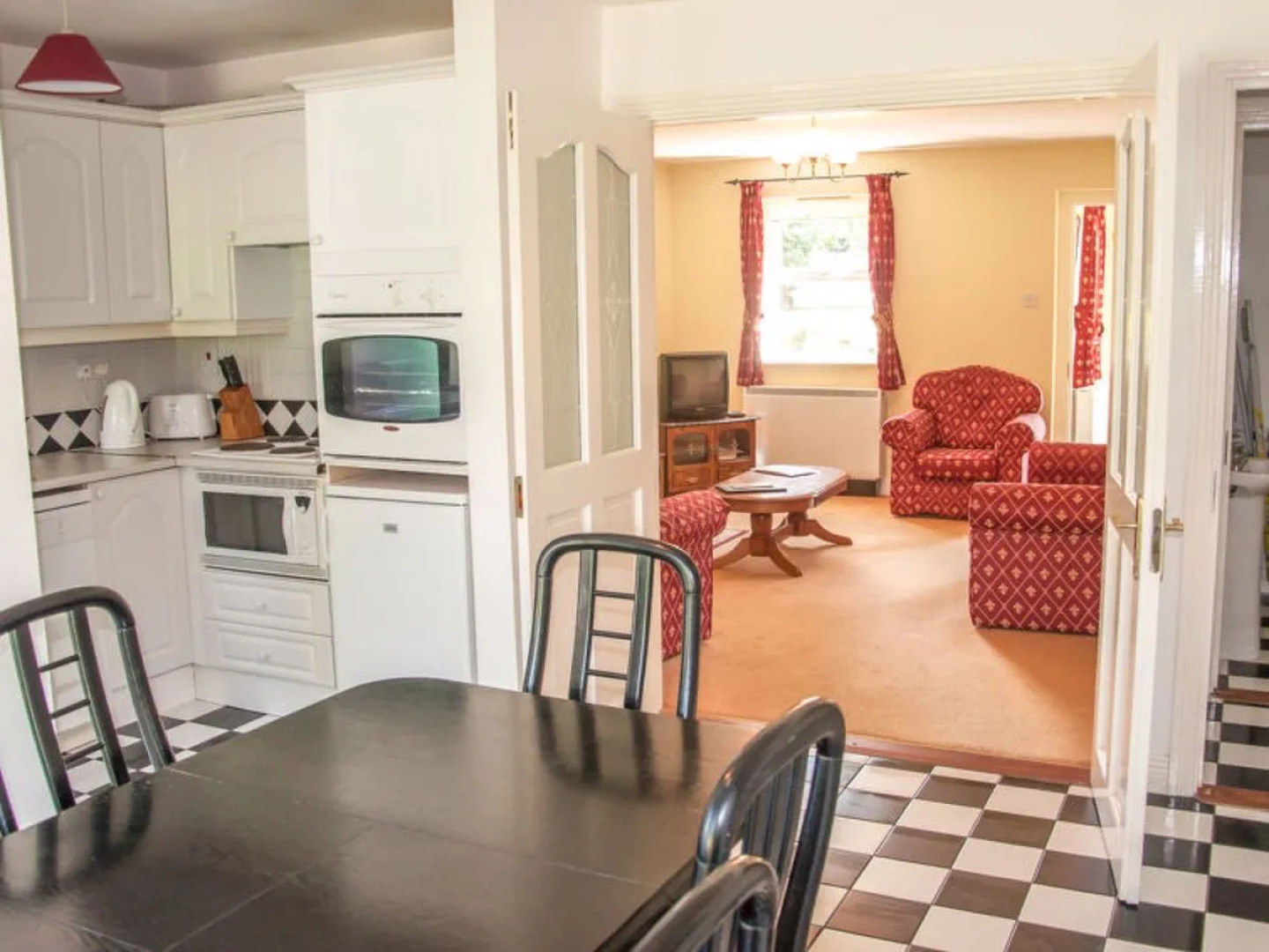 House Aughrim Tampere 15084