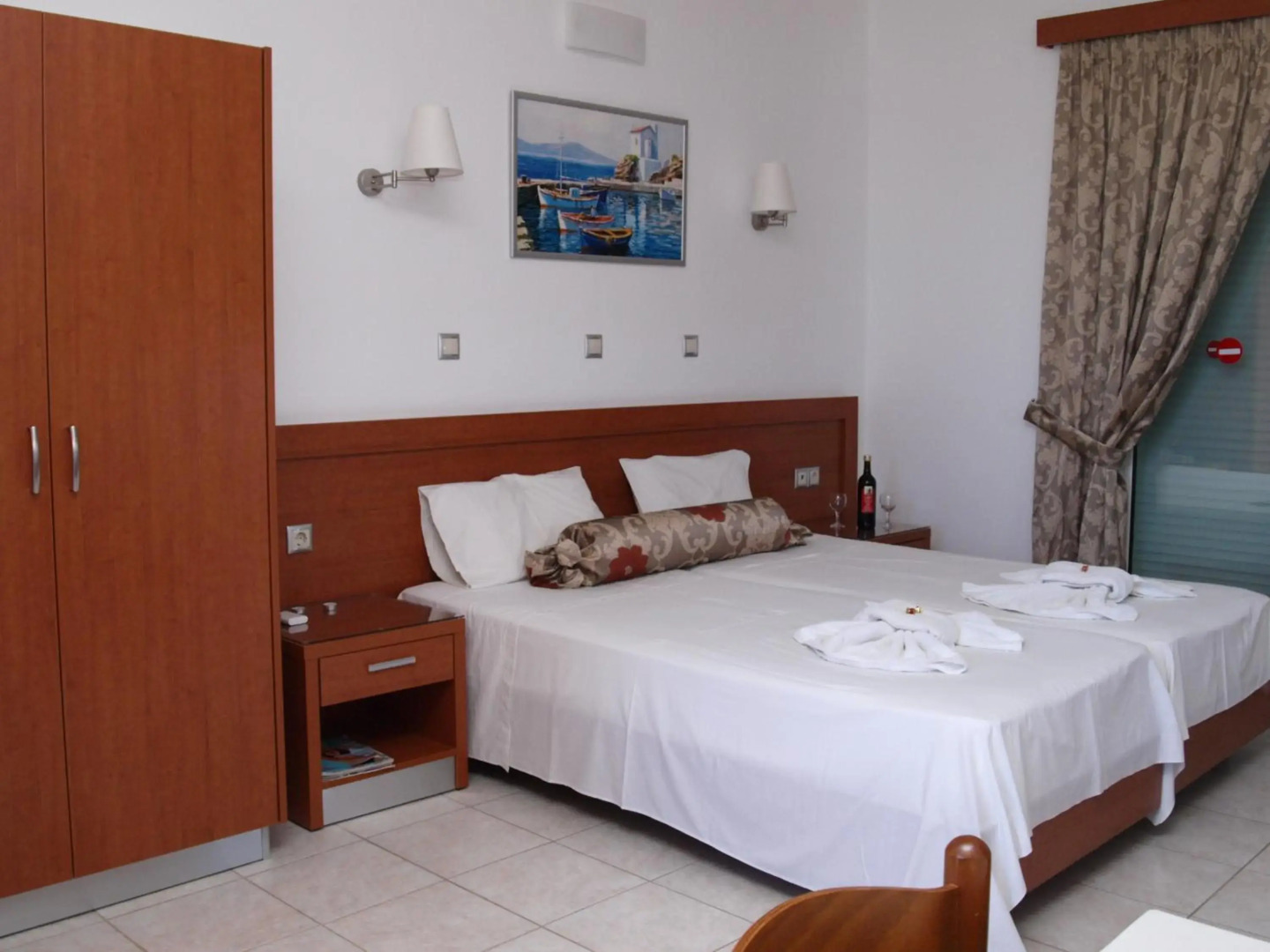 Pauls Garden Studios