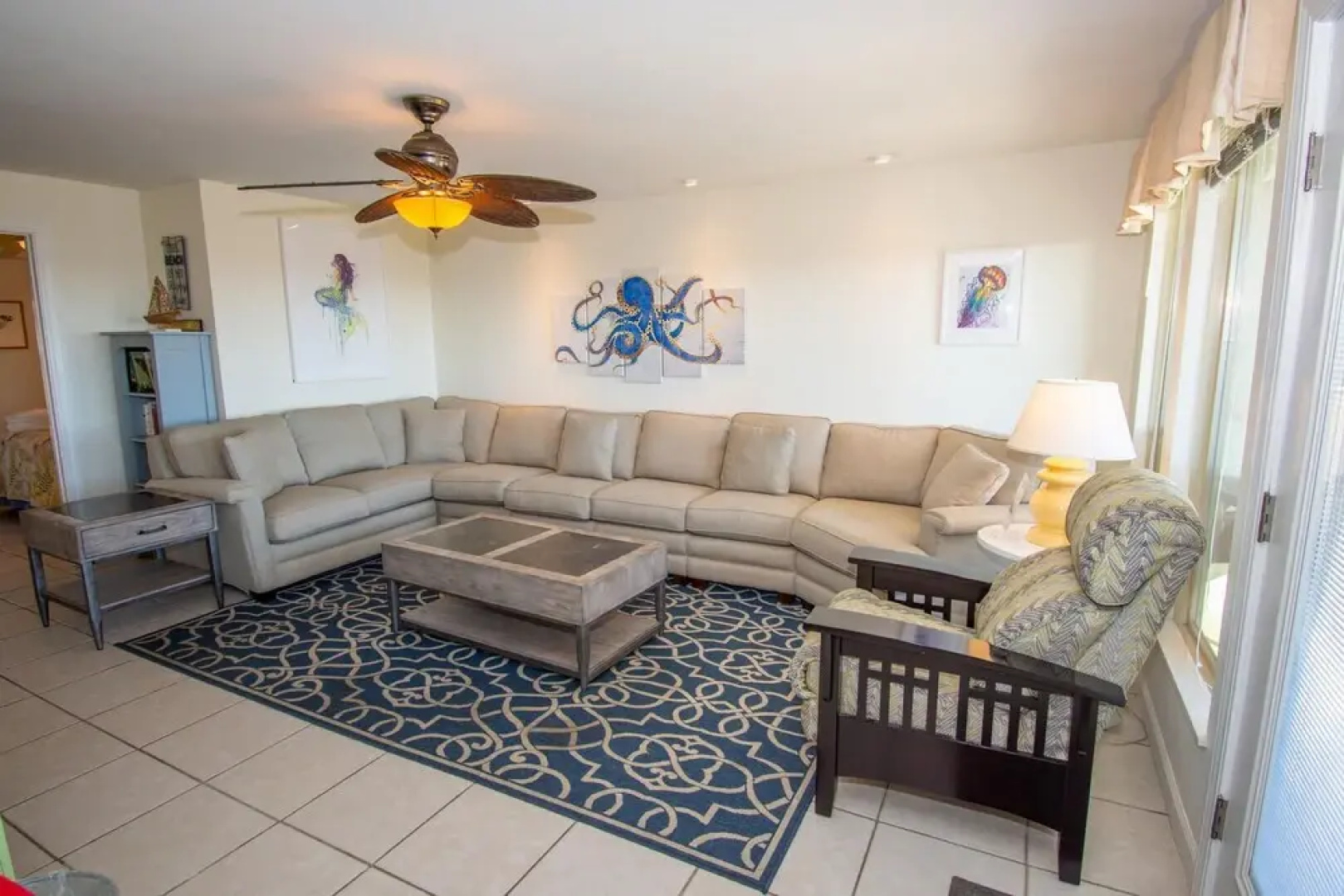 137 Captain John Fripp Villa