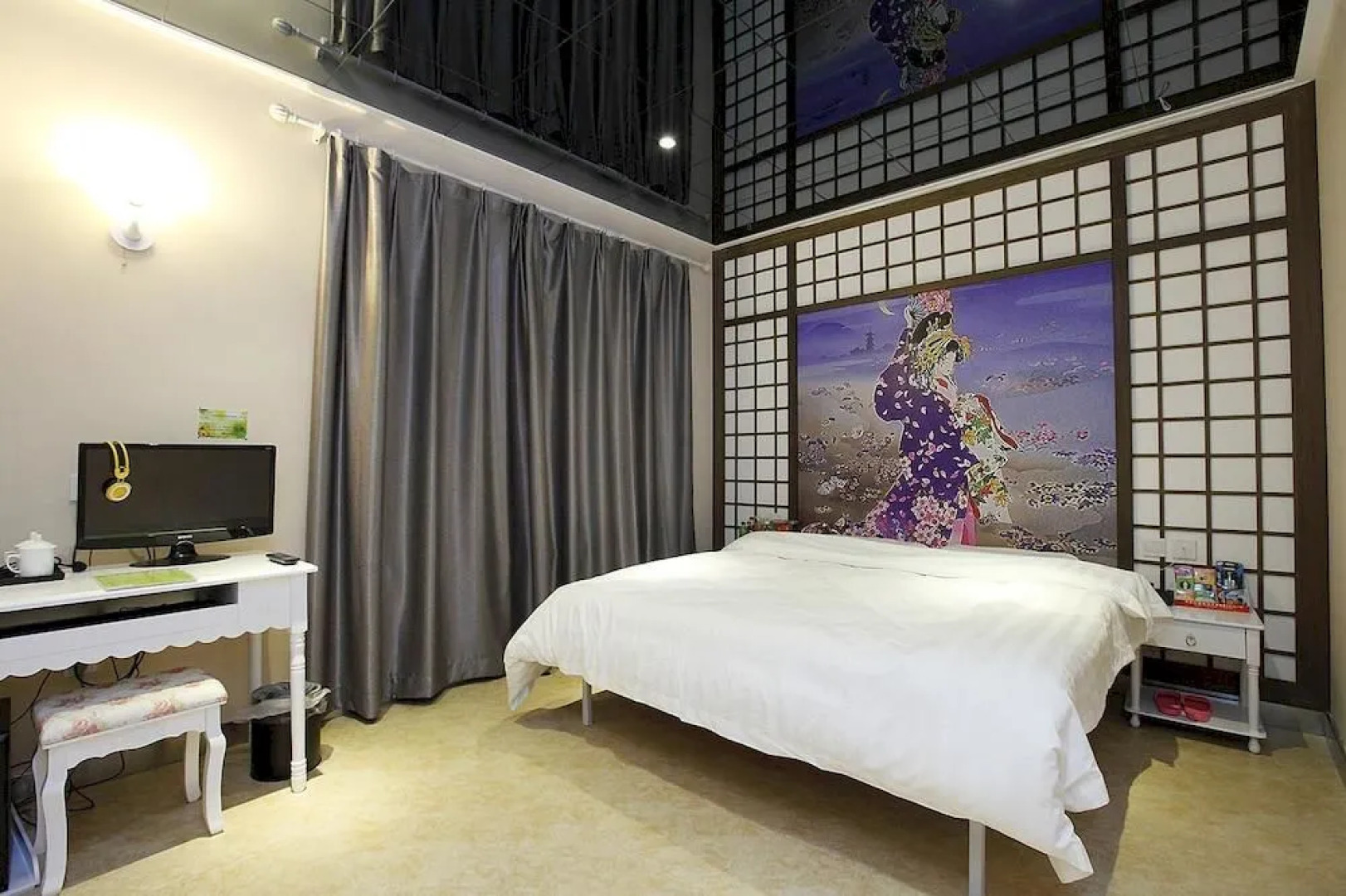 Meishijia Fahion Hotel Changchun Jingyue