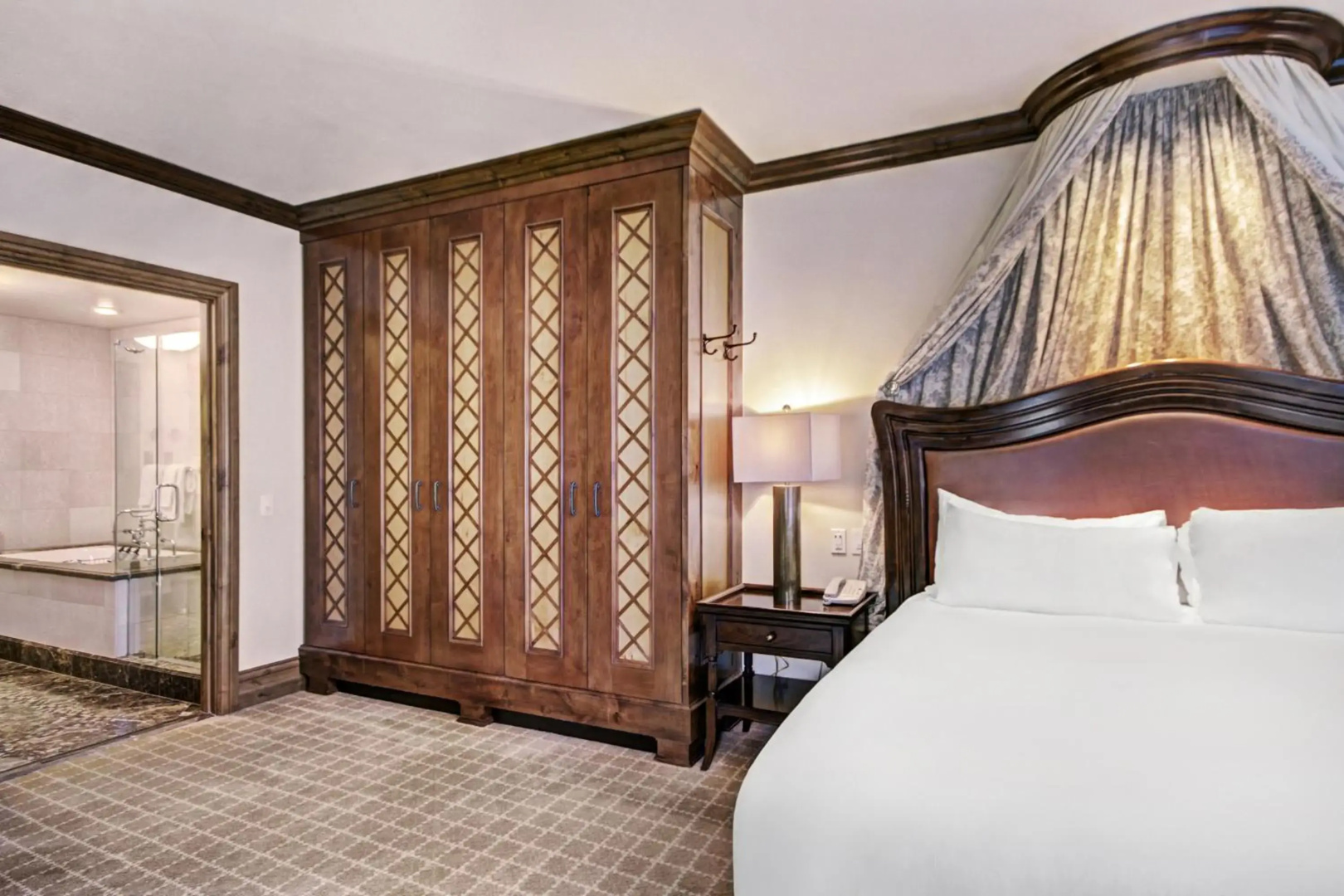 The Arrabelle at Vail Square, A RockResort