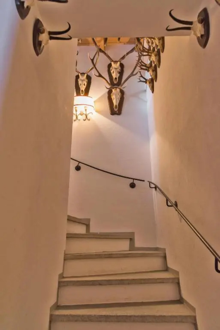 Chalet Gulas - La Punt-Chamues-ch