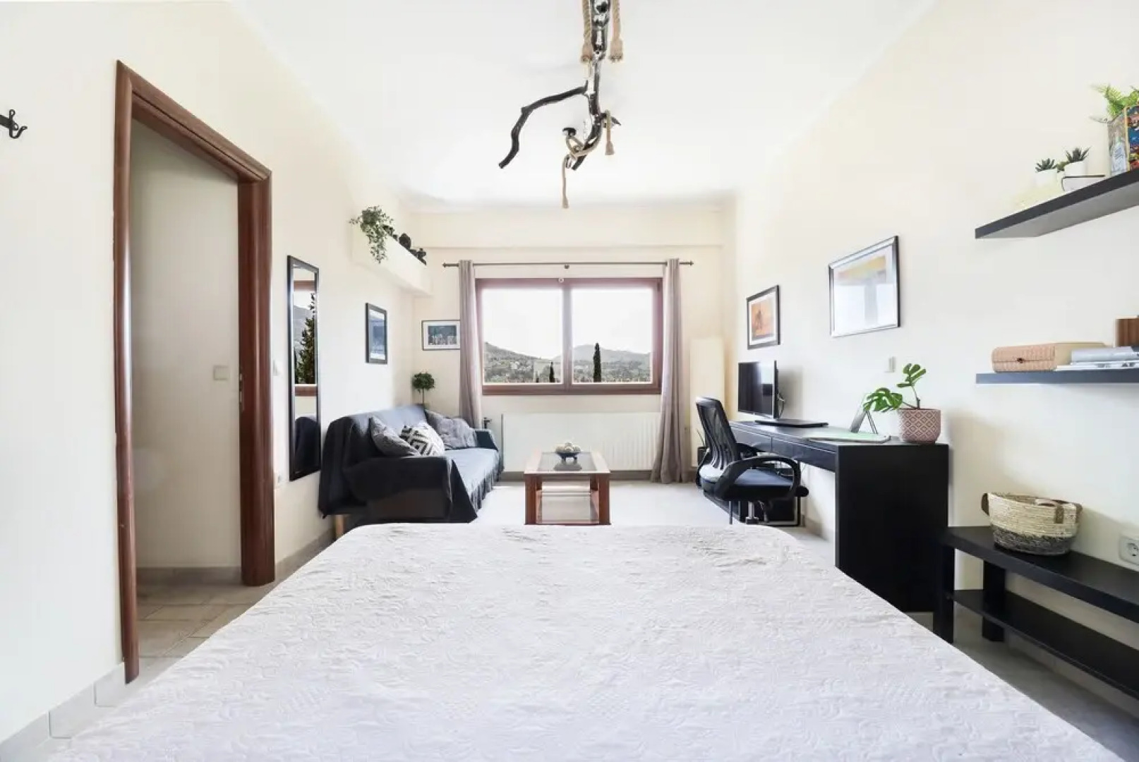 Mansion on the Hill by CorfuEscapes