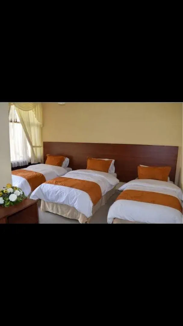 Cedro Hotel - Restaurant