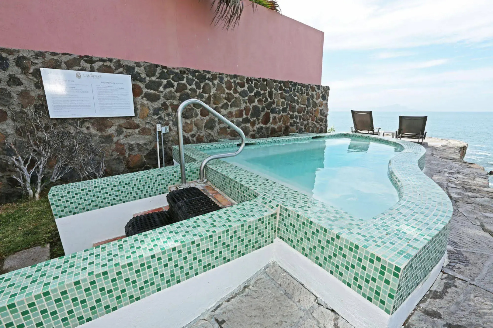 La Rosas Hotel & Spa