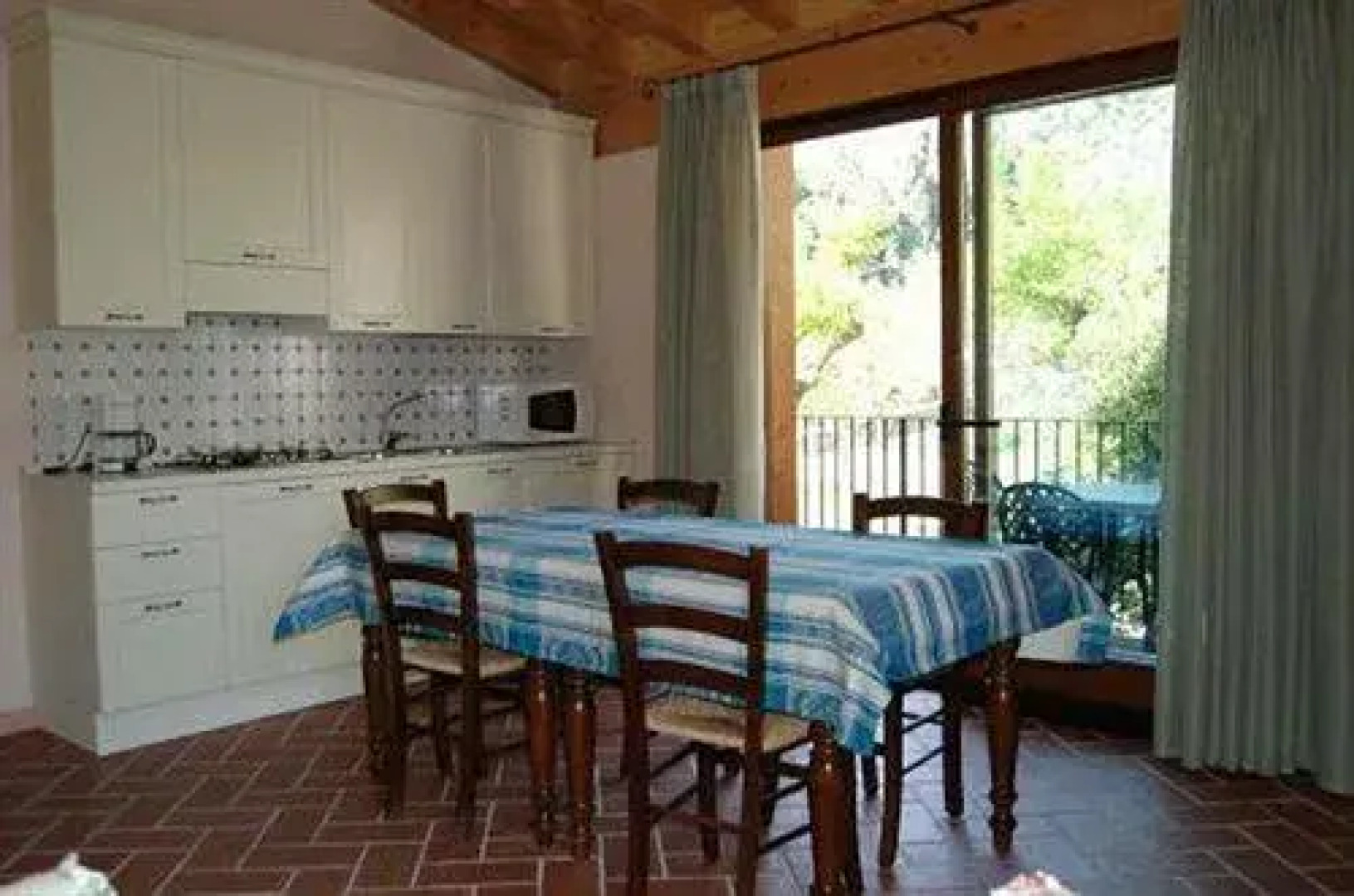 Residence Fondo La Campagnola