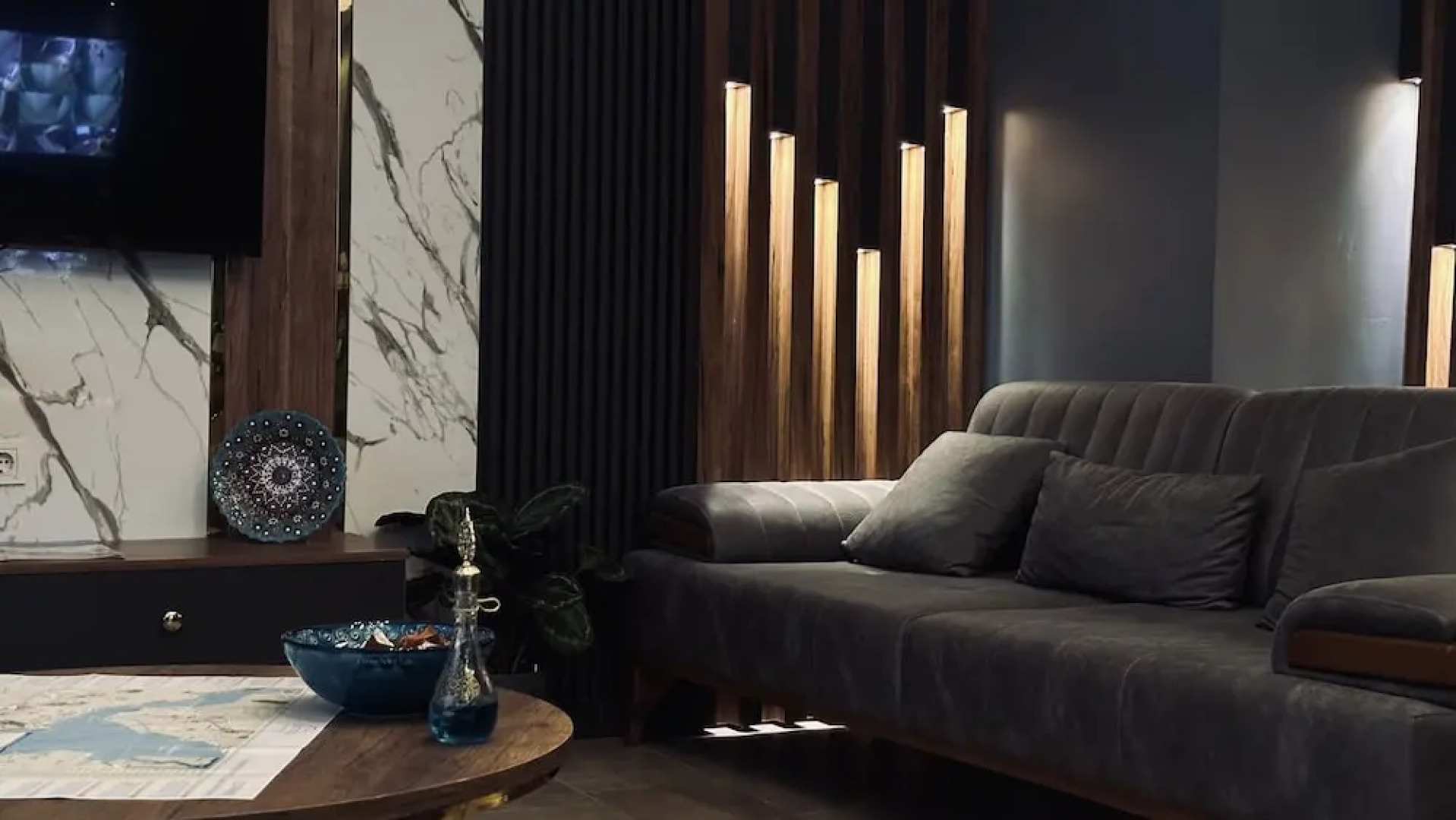 Meridiani Taksim Hotel