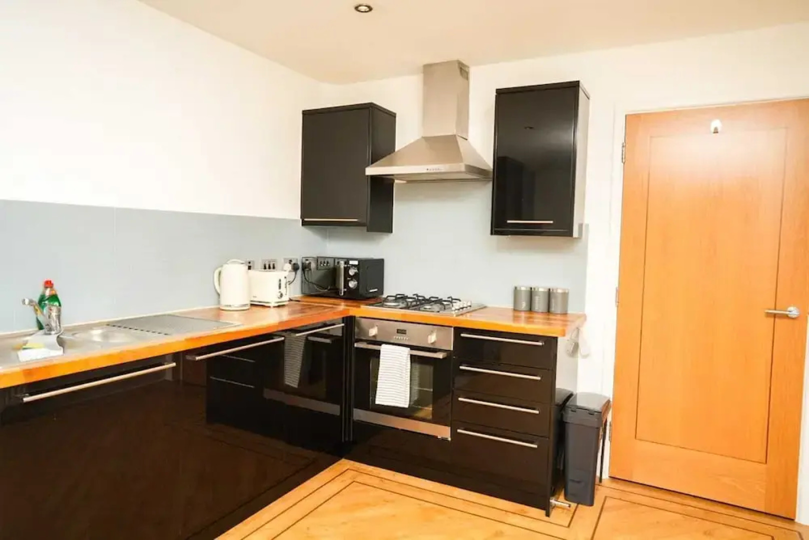 One Bedroom Flat in Gravesend Kent