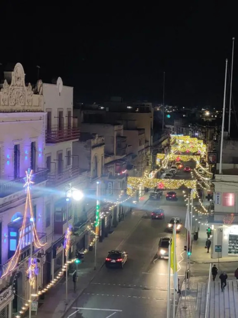 Central 214 Boutique Hotel