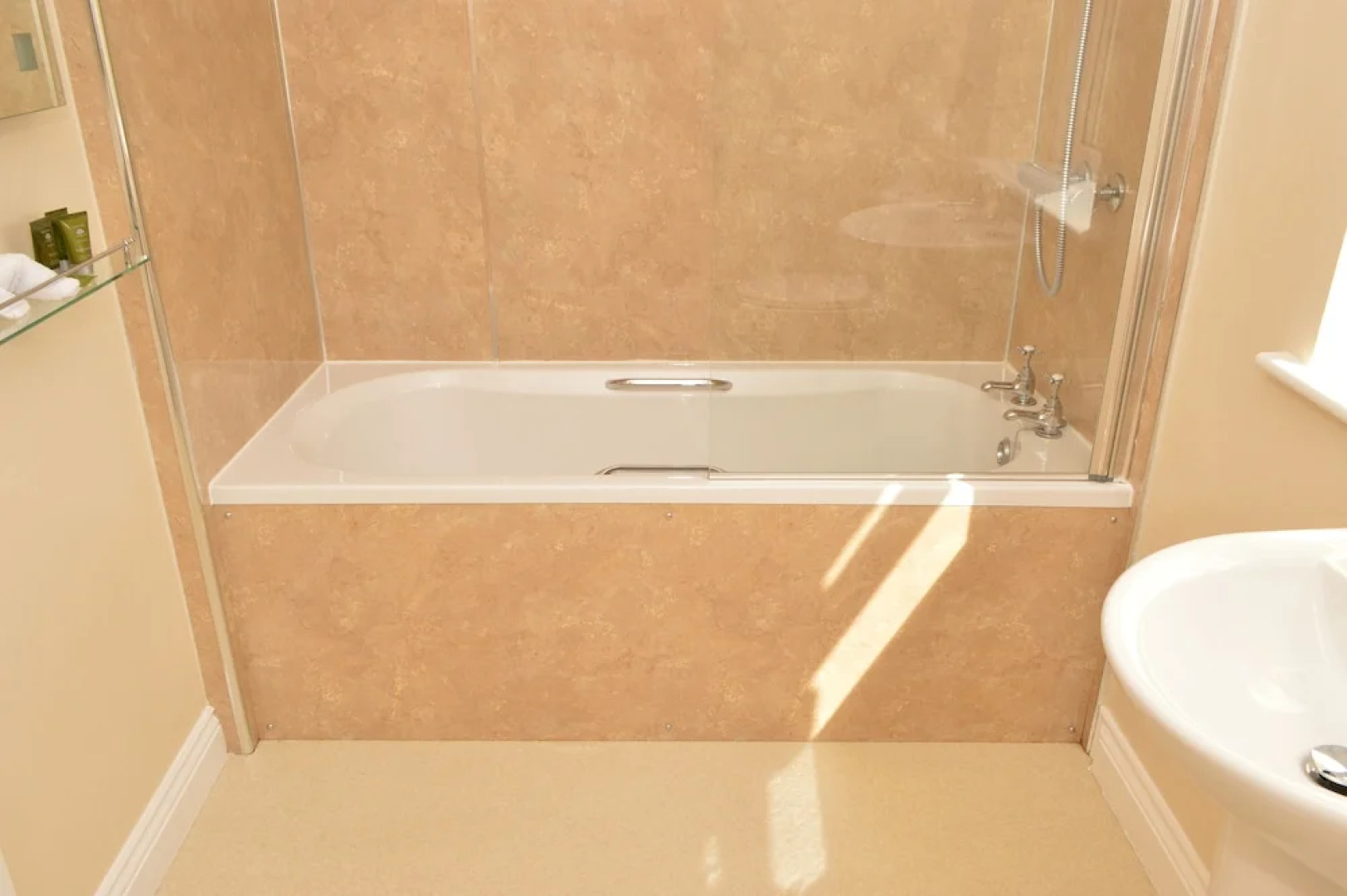 The Twice Brewed Inn