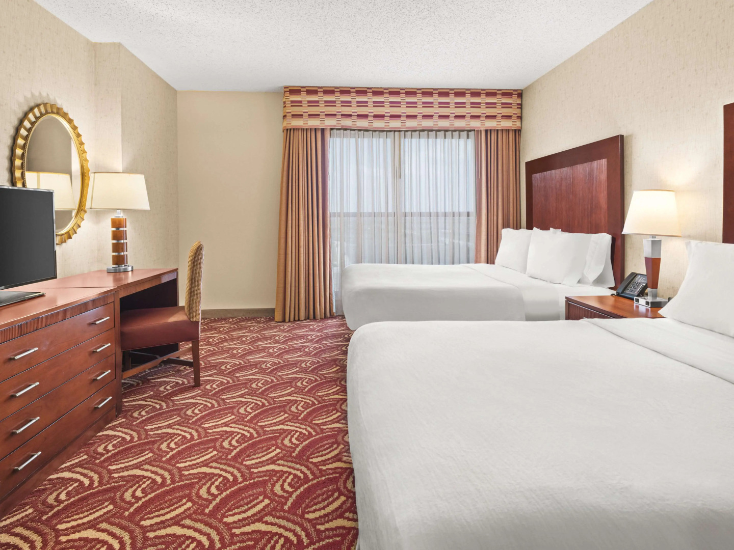 Embassy Suites by Hilton San Marcos Hotel Conference Center