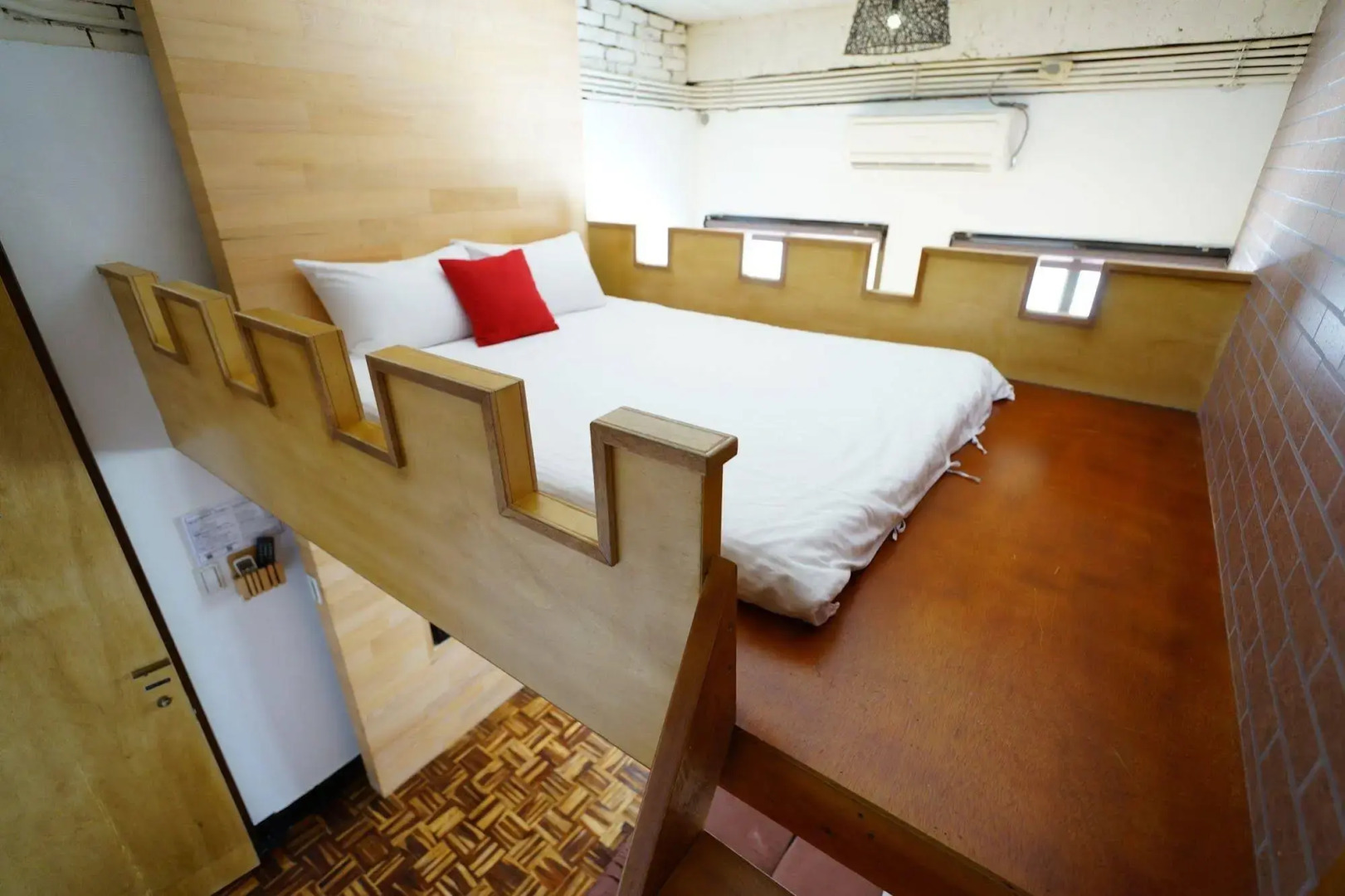 Slow Tainan Homestay