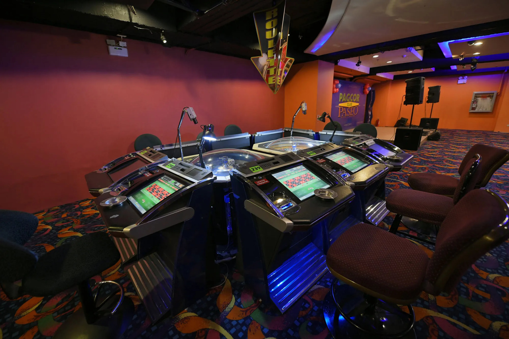 Paseo Premiere Hotel