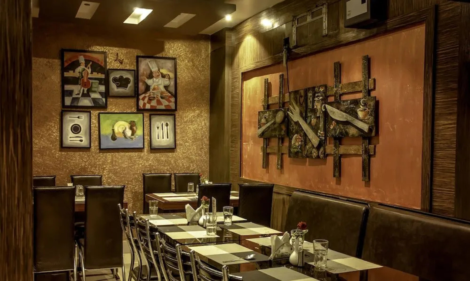 Rajnandini Hotel and Banquet