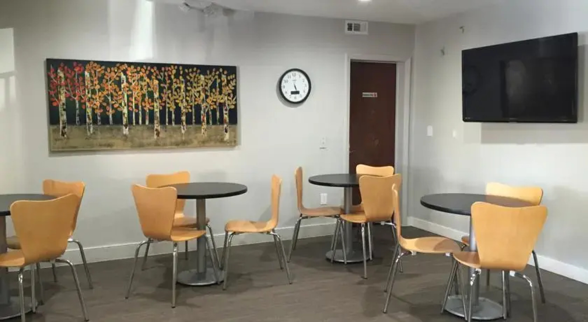 Budget Inn Charlottesville