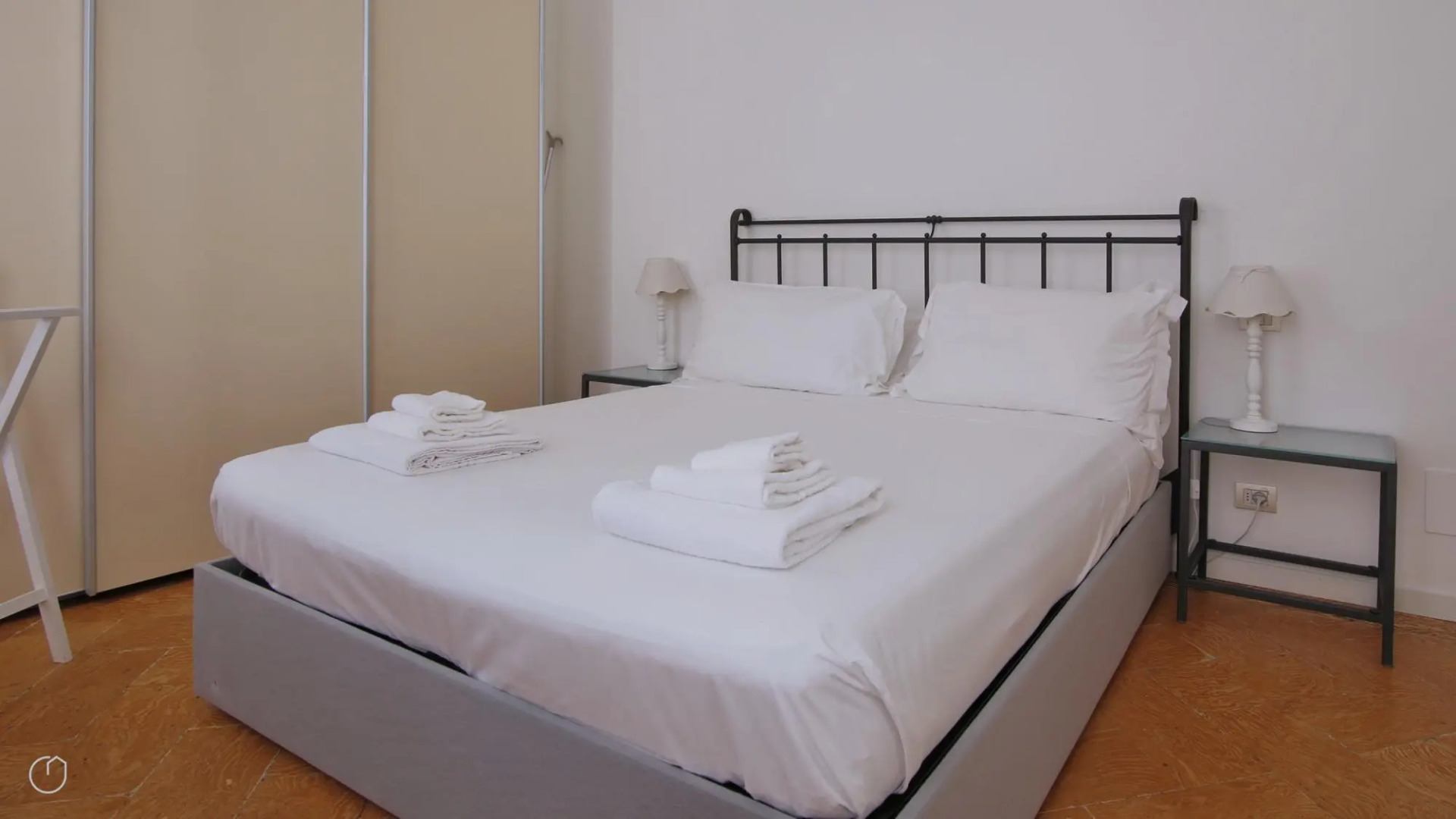 Bartolomeo de Benz - Torno