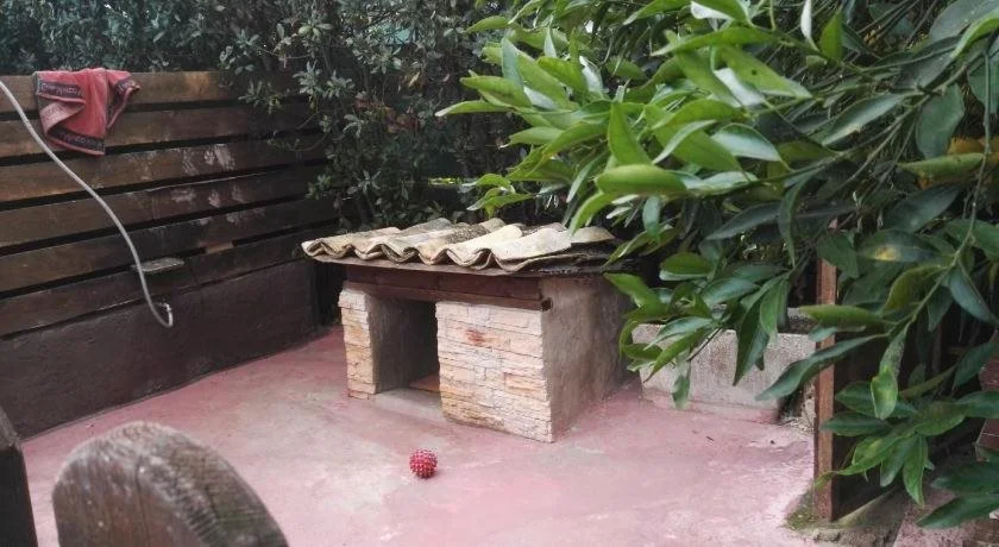 Residence Nuovo Messico