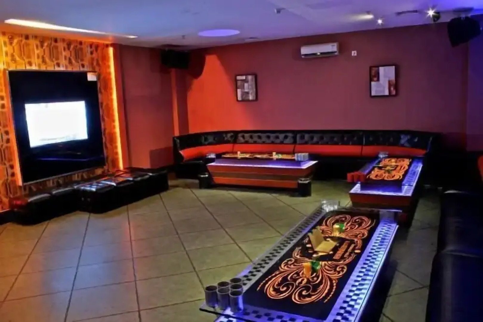 Huangguang Holiday Hotel