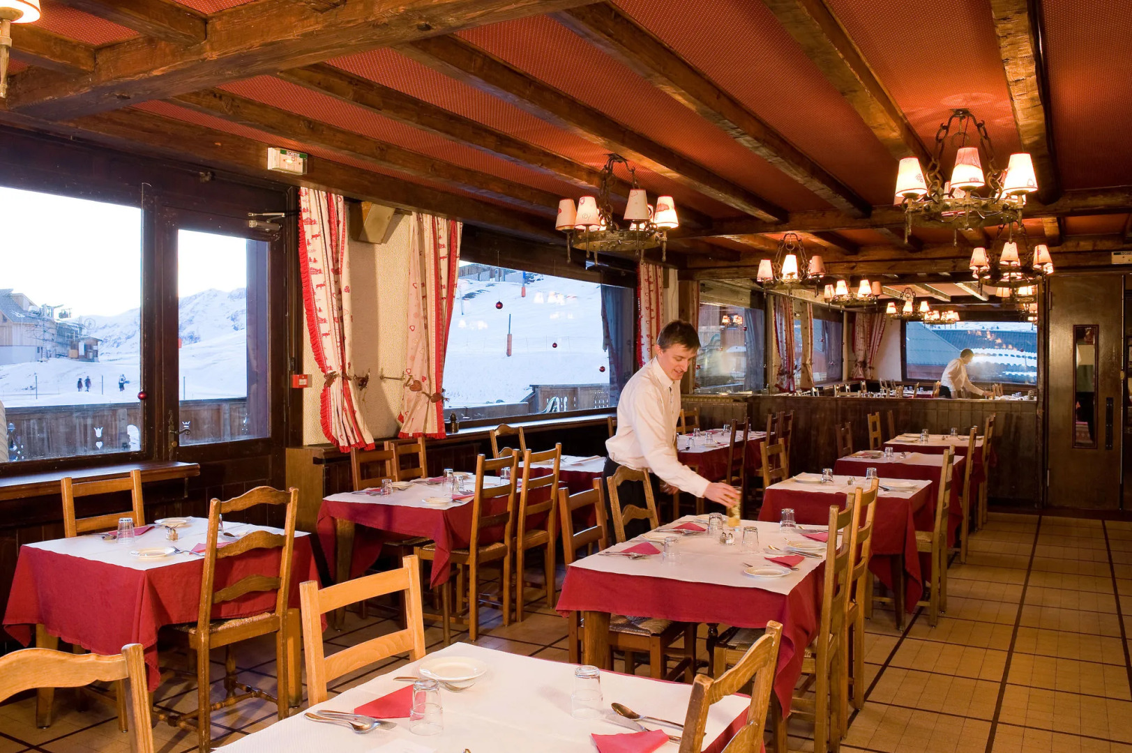 Madame Vacances Hôtel Le Christina