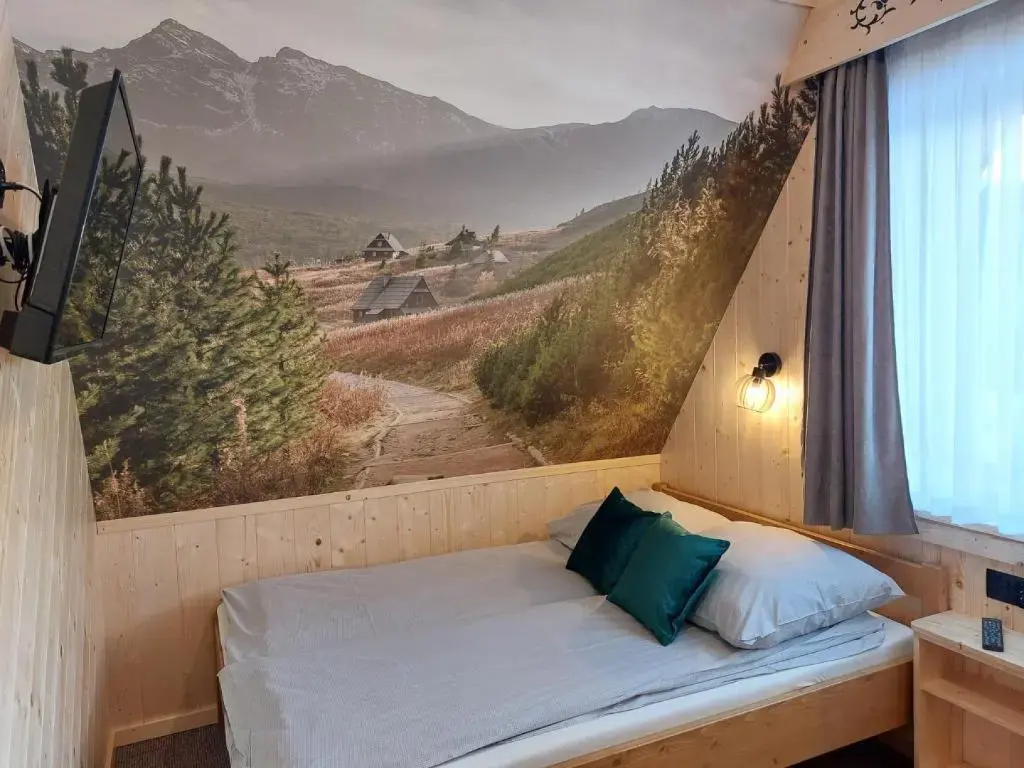 Pokoje Gościnne Stanek