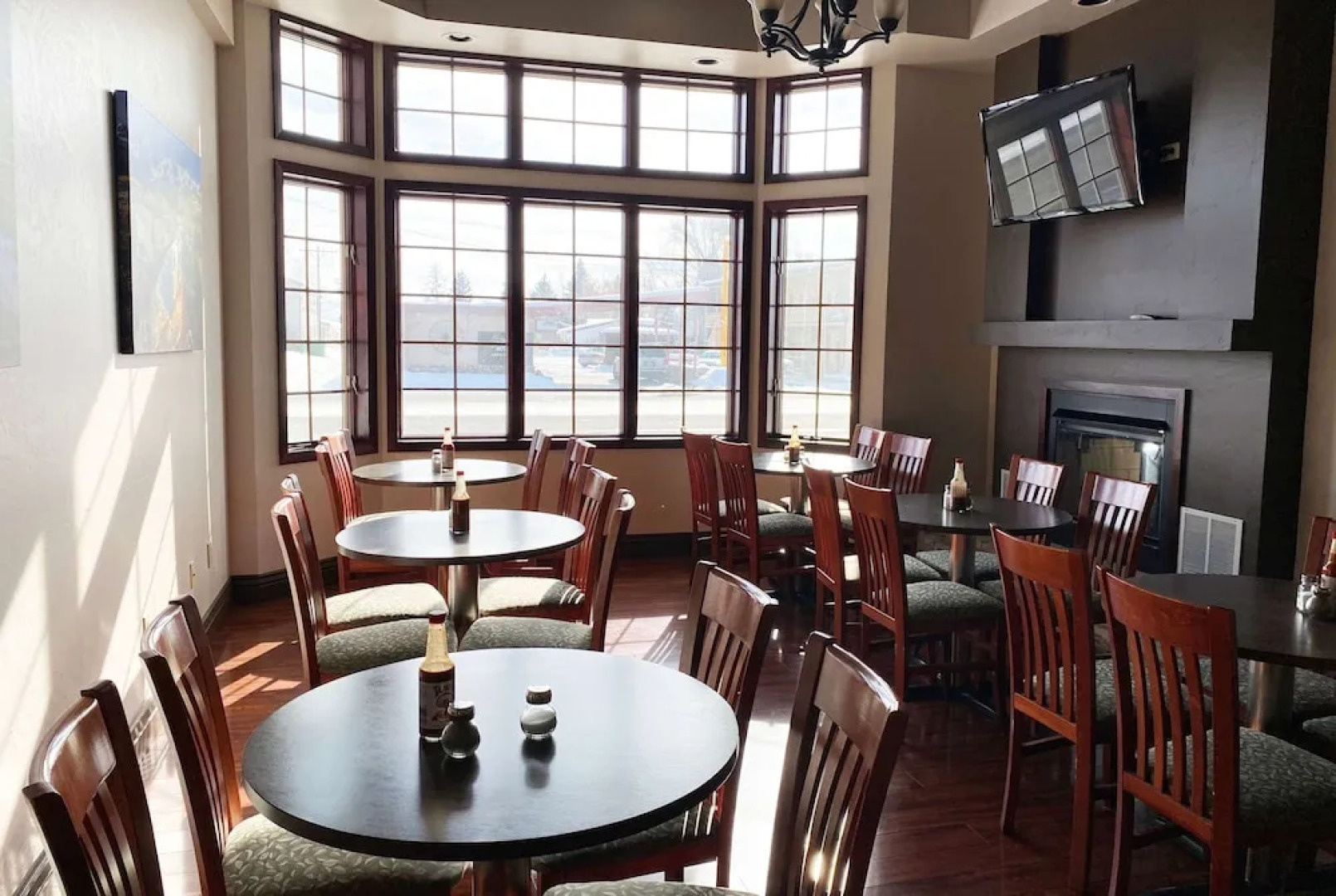 Wingate By Wyndham Gunnison Near Western Colorado University