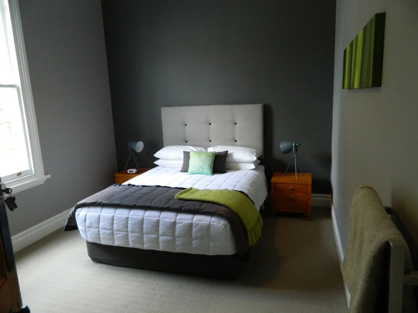 The Villa Bed And Breakfast