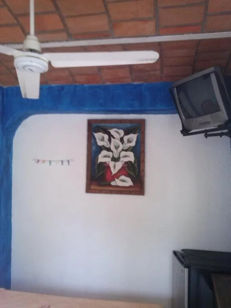 Bungalows Islas Careyes