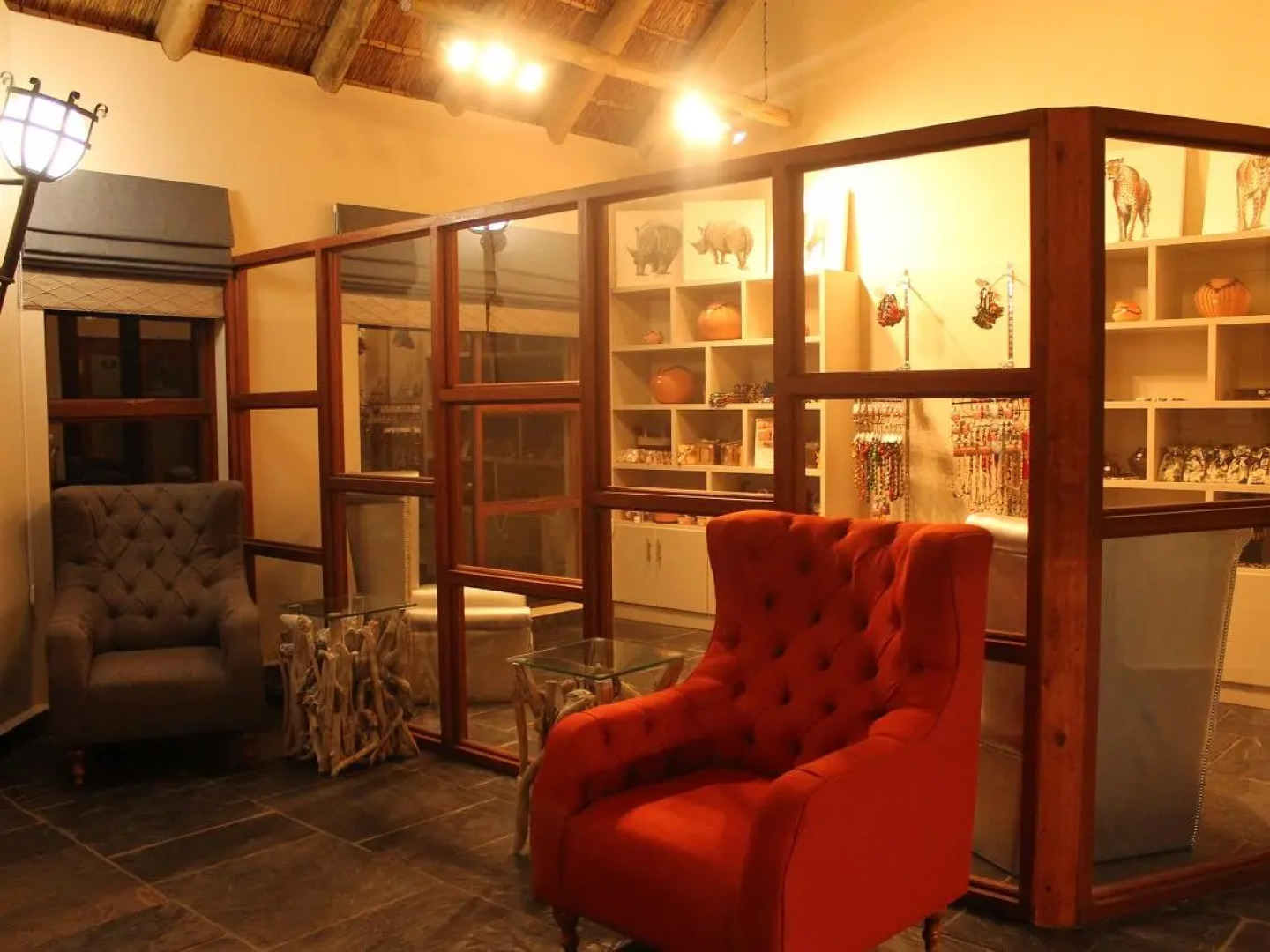 Kusudalweni Safari Lodge & Spa - All Inclusive