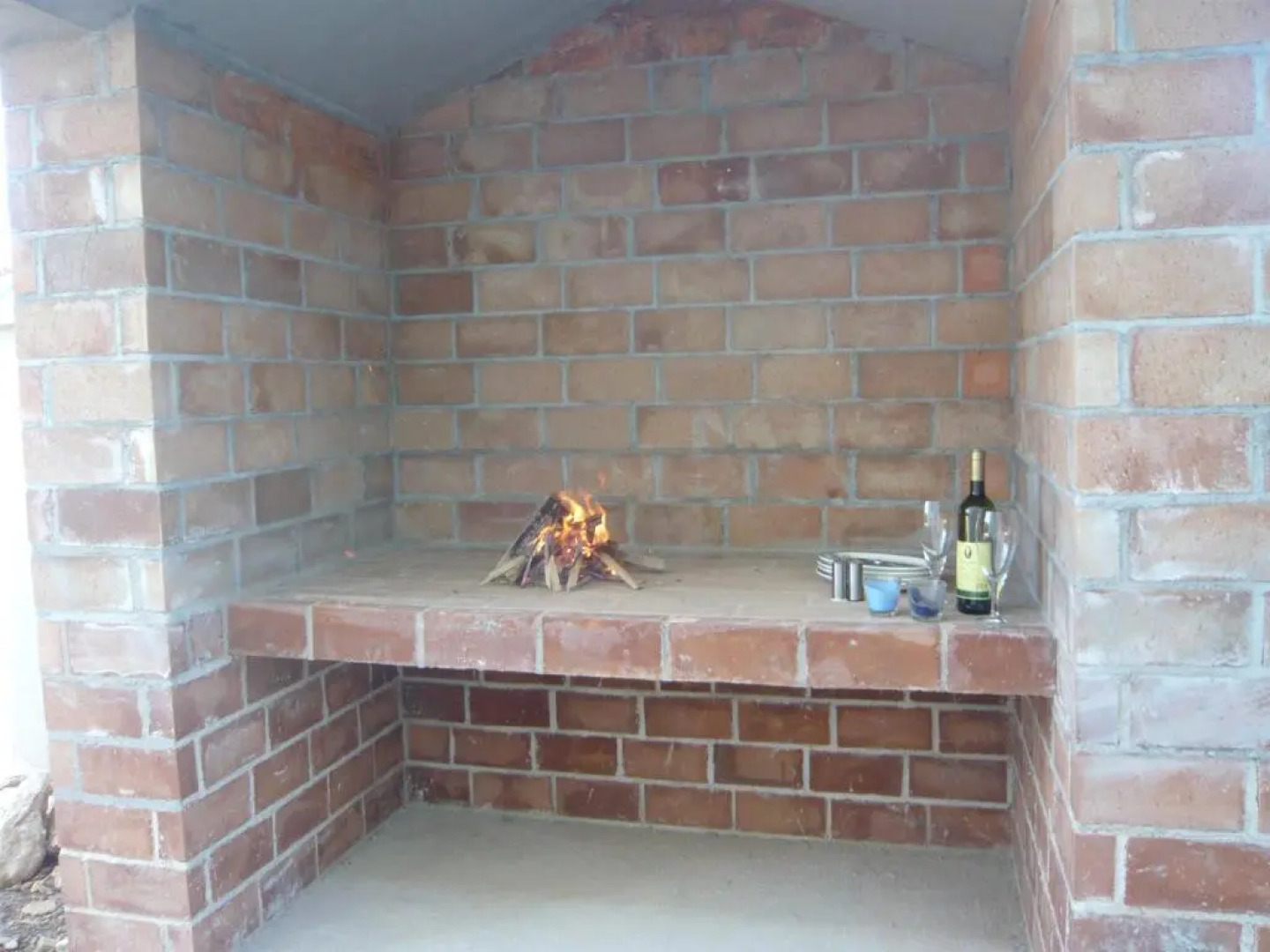 Apartments Gornje Starine