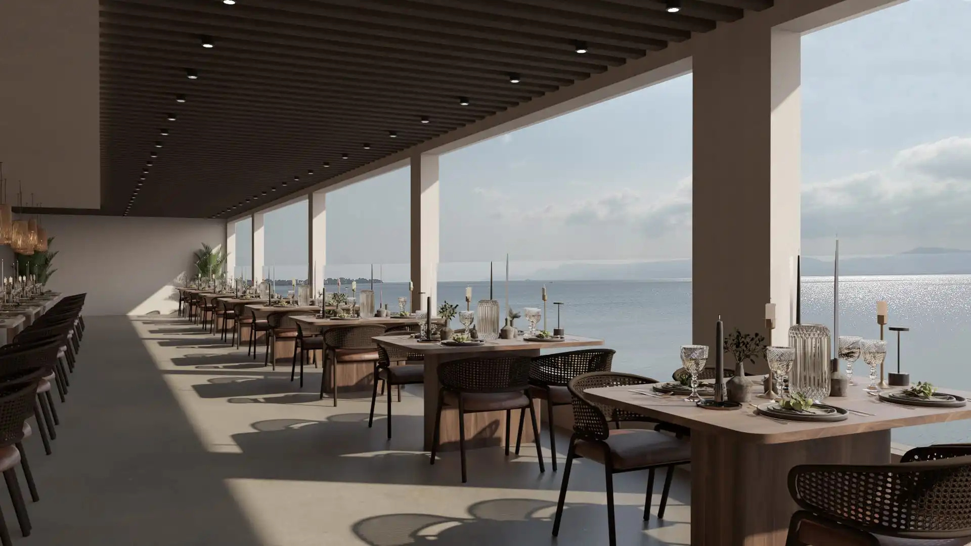 Elion Seaside Resort