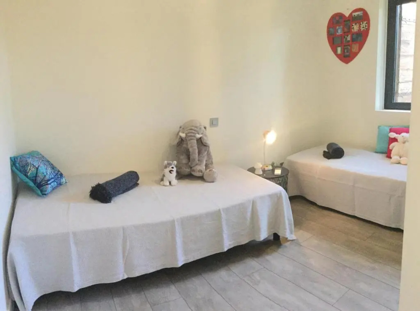 Mas provençal avec piscine chauffée, en campagne de Salon de Provence, 8 personnes - LS7-351 L'IDOLO