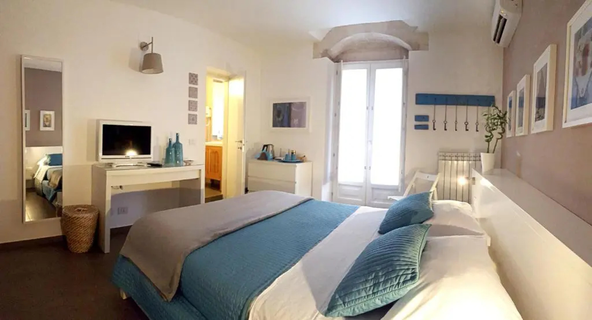 Casa TrinaSicula Ragusa Ibla