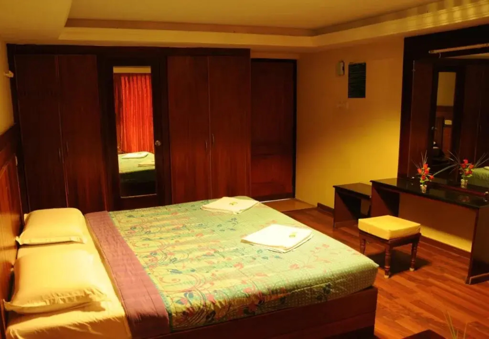 FabHotel Cool Stay Kodaikanal