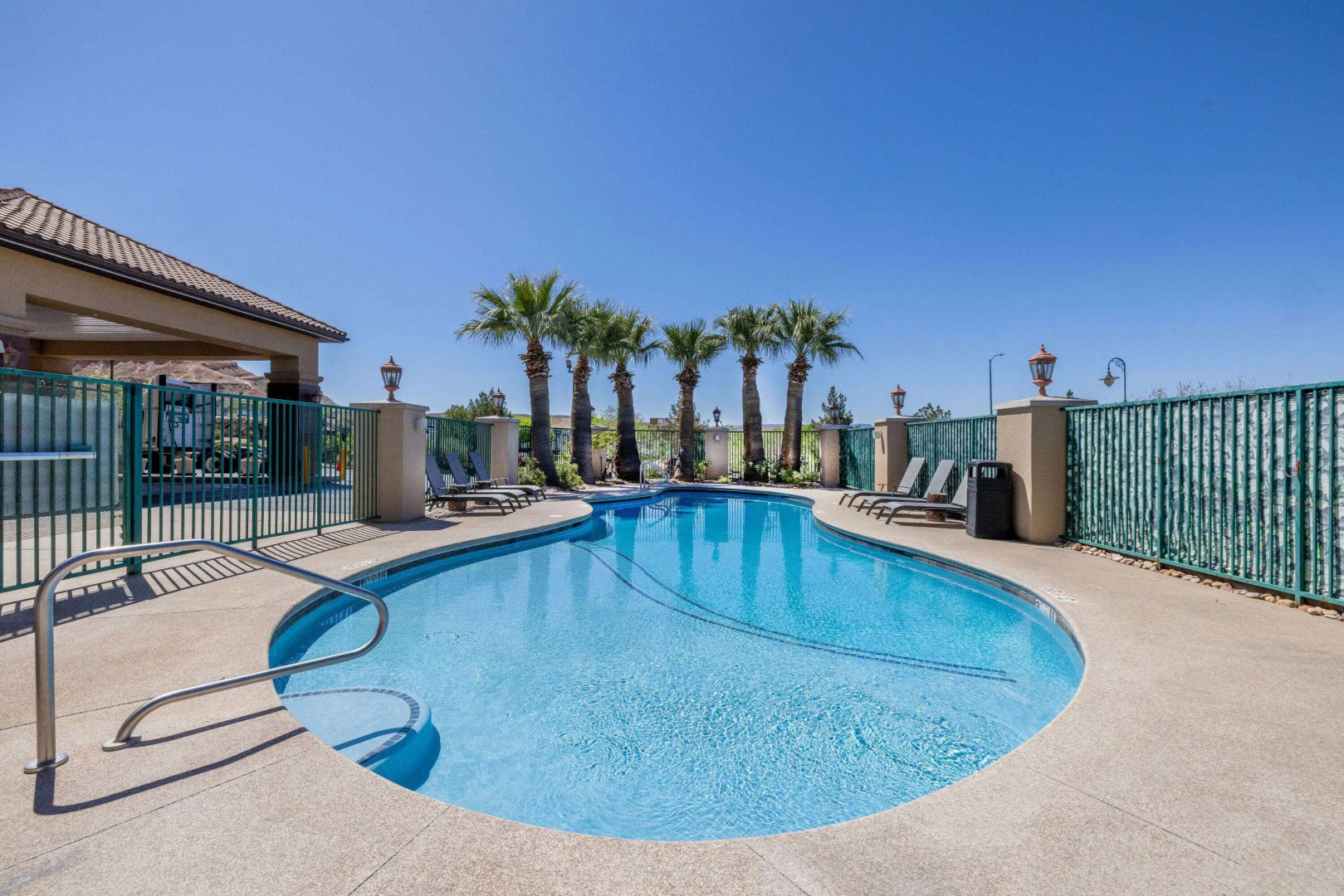 La Quinta Inn & Suites by Wyndham St. George
