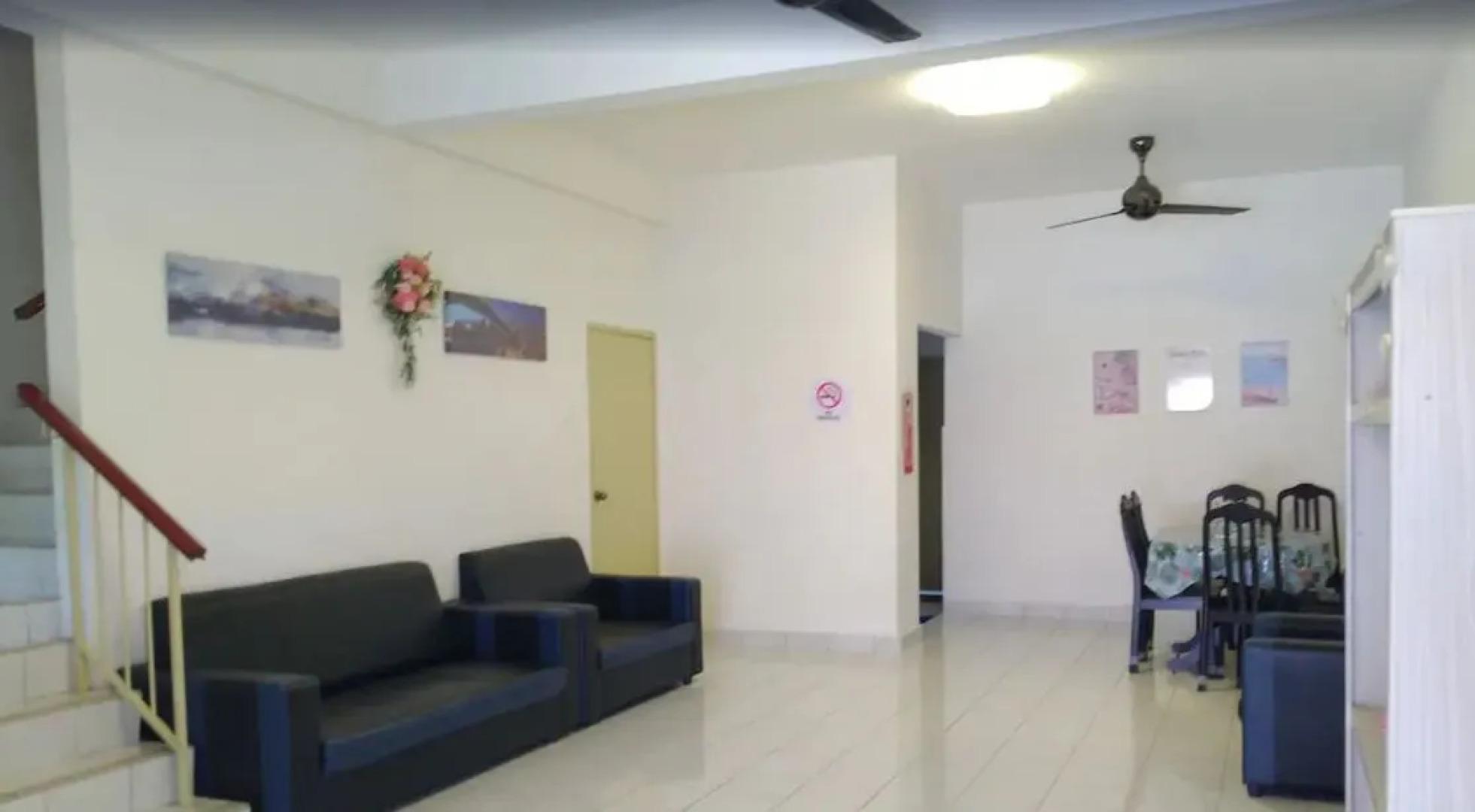 Kinabalu Valley Homestay