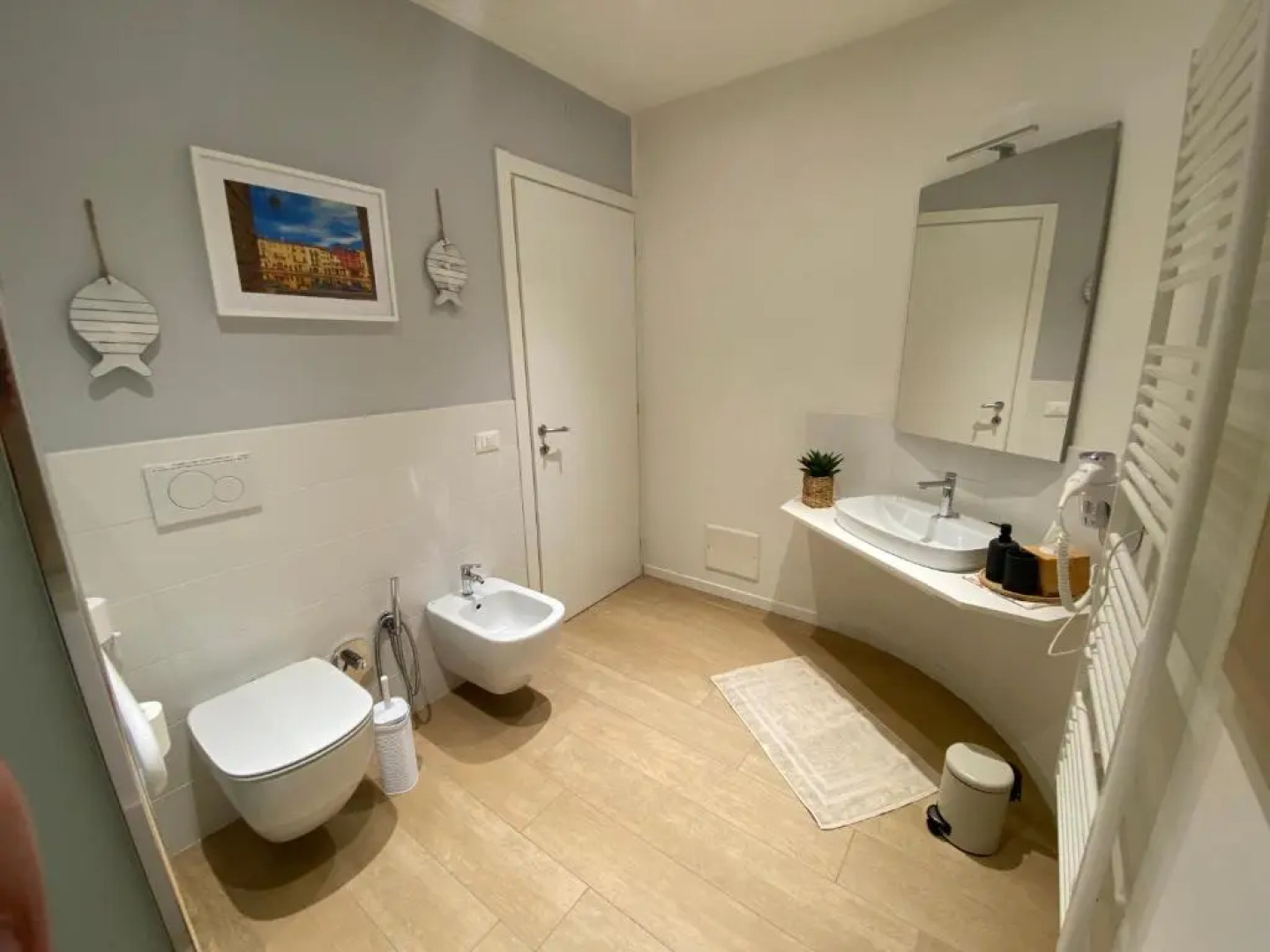 VeronaLago B&B Accessibile