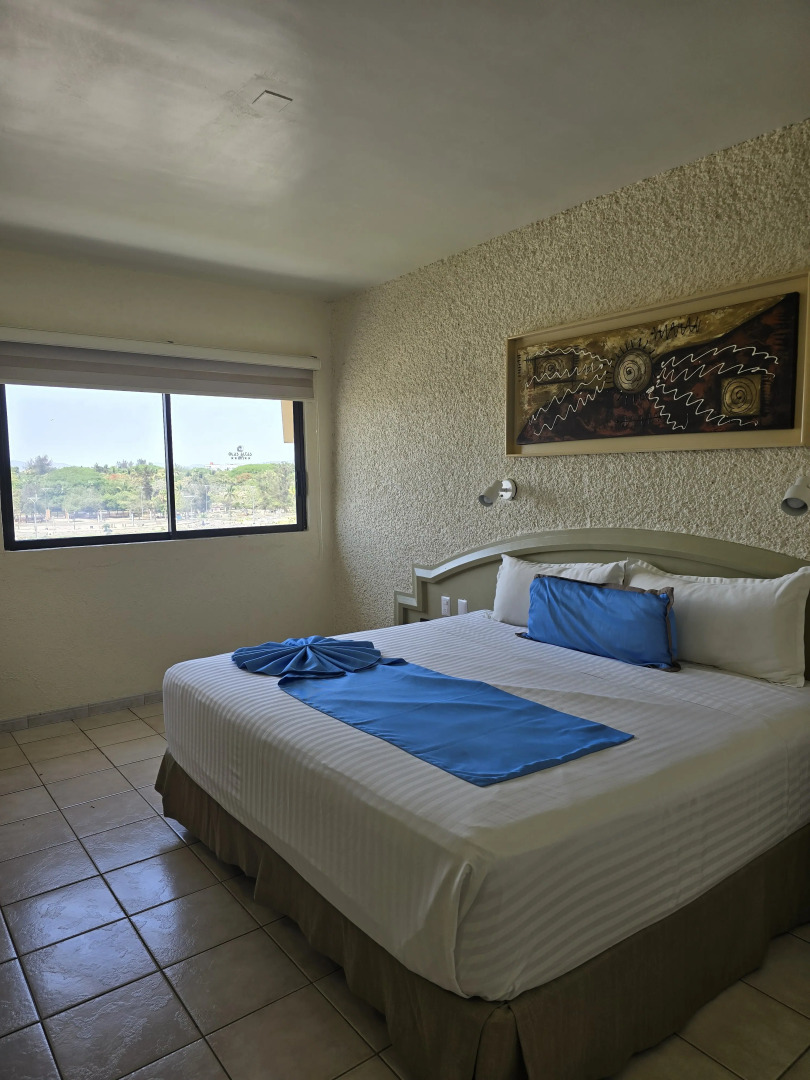 Olas Altas Inn Hotel & Spa