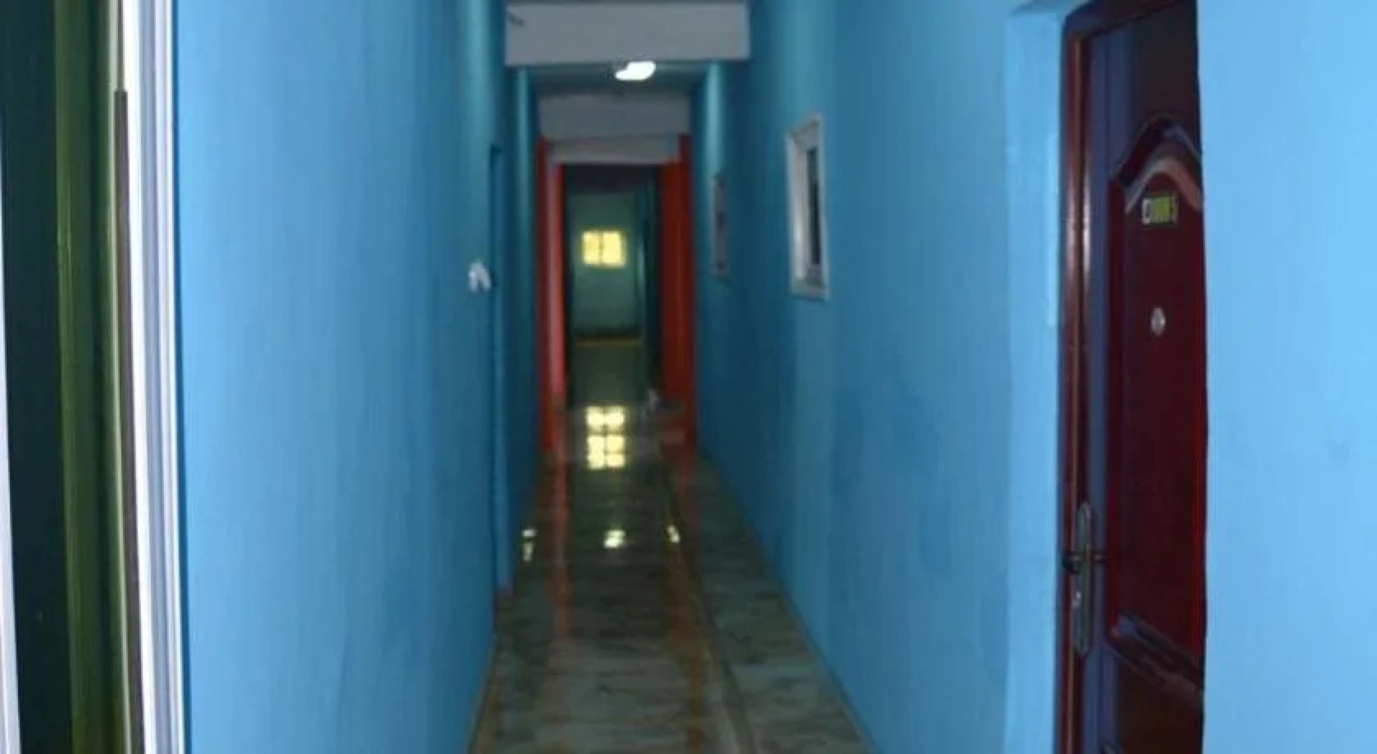 Biney's Apartment Hotel