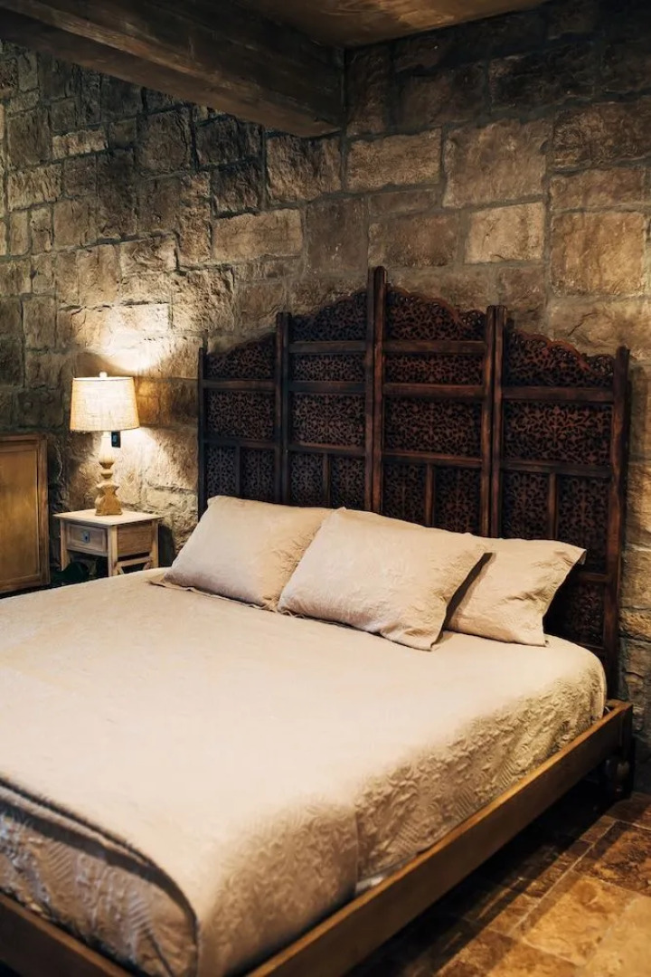 The Inn At Zaca Creek