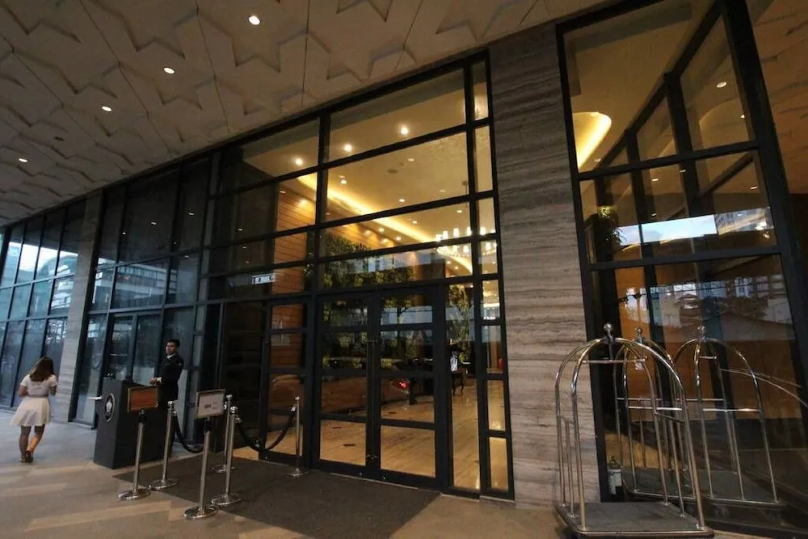 ZEN Home Knightsbridge Residences Makati