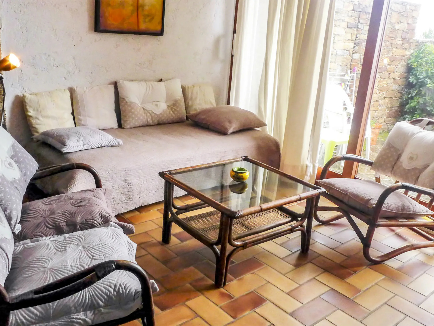 Holiday Home Village Les Fourches