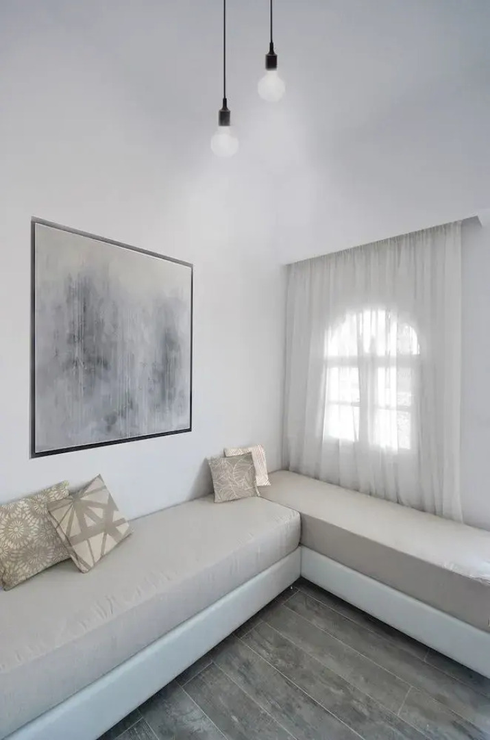 Imeres Studios & Apartments