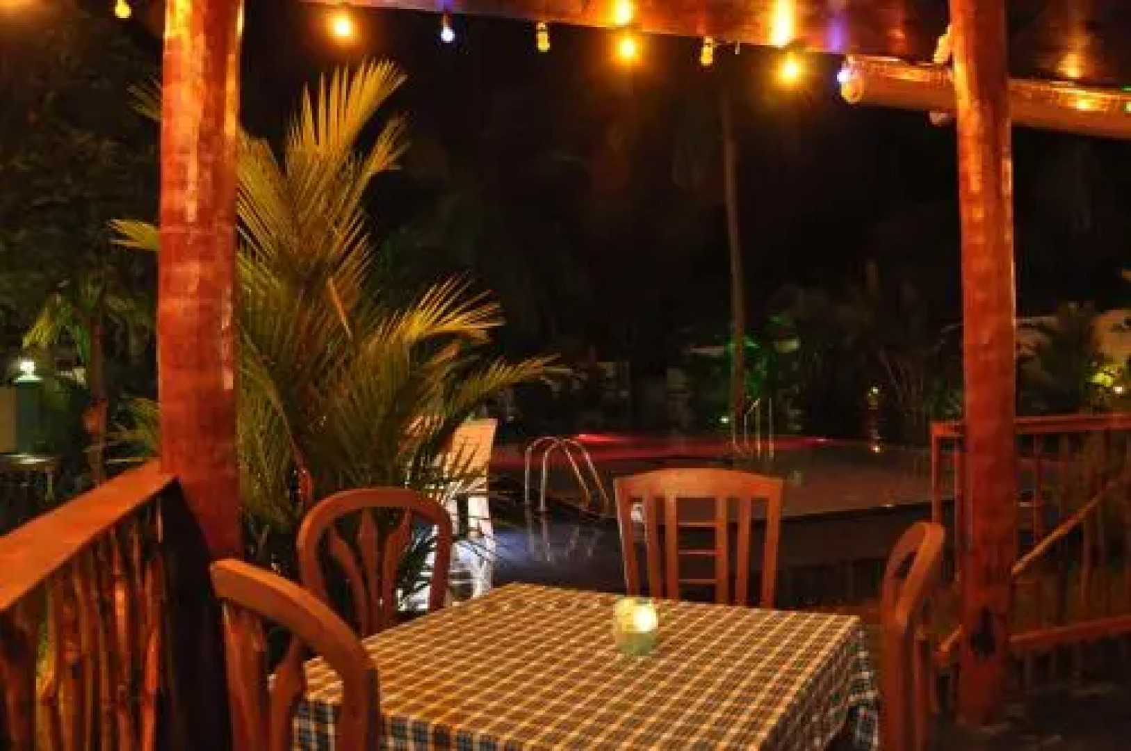 Vista Damith Guest House