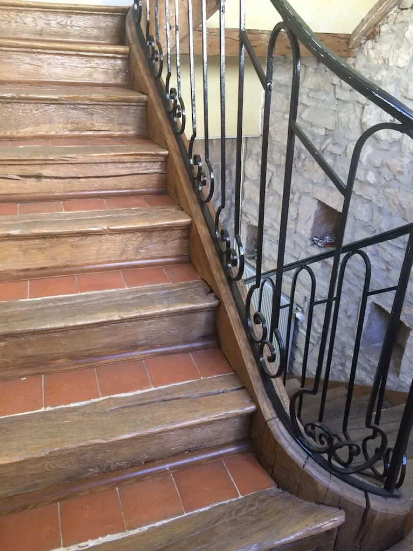 B&B - Au Coeur de Nuits