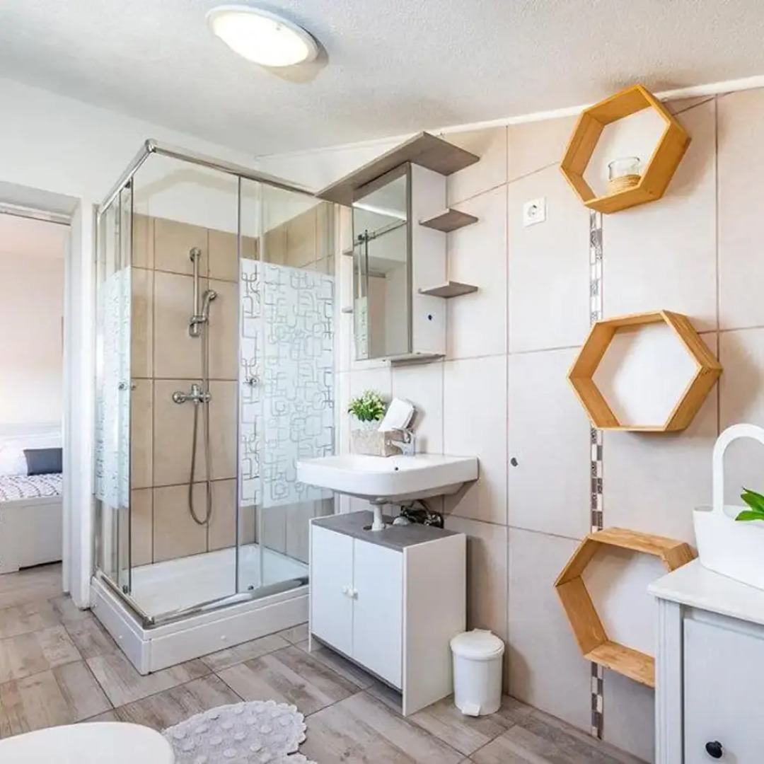 Villa Maslina in Sikovo