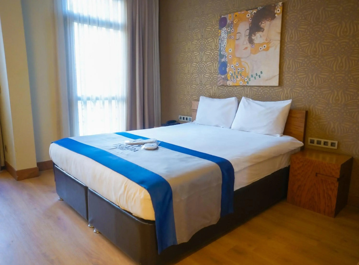 Triada Hotel Taksim